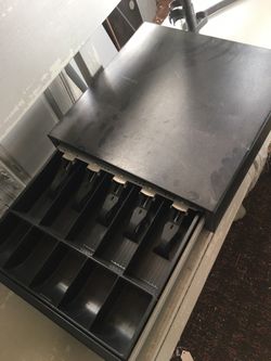 Apg cash drawer for square $10