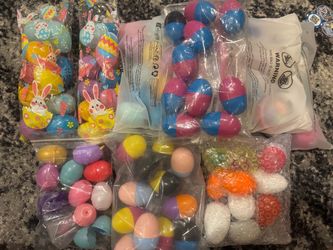 Surprise Eggs for Kids