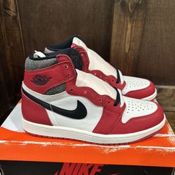 Jordan 1 