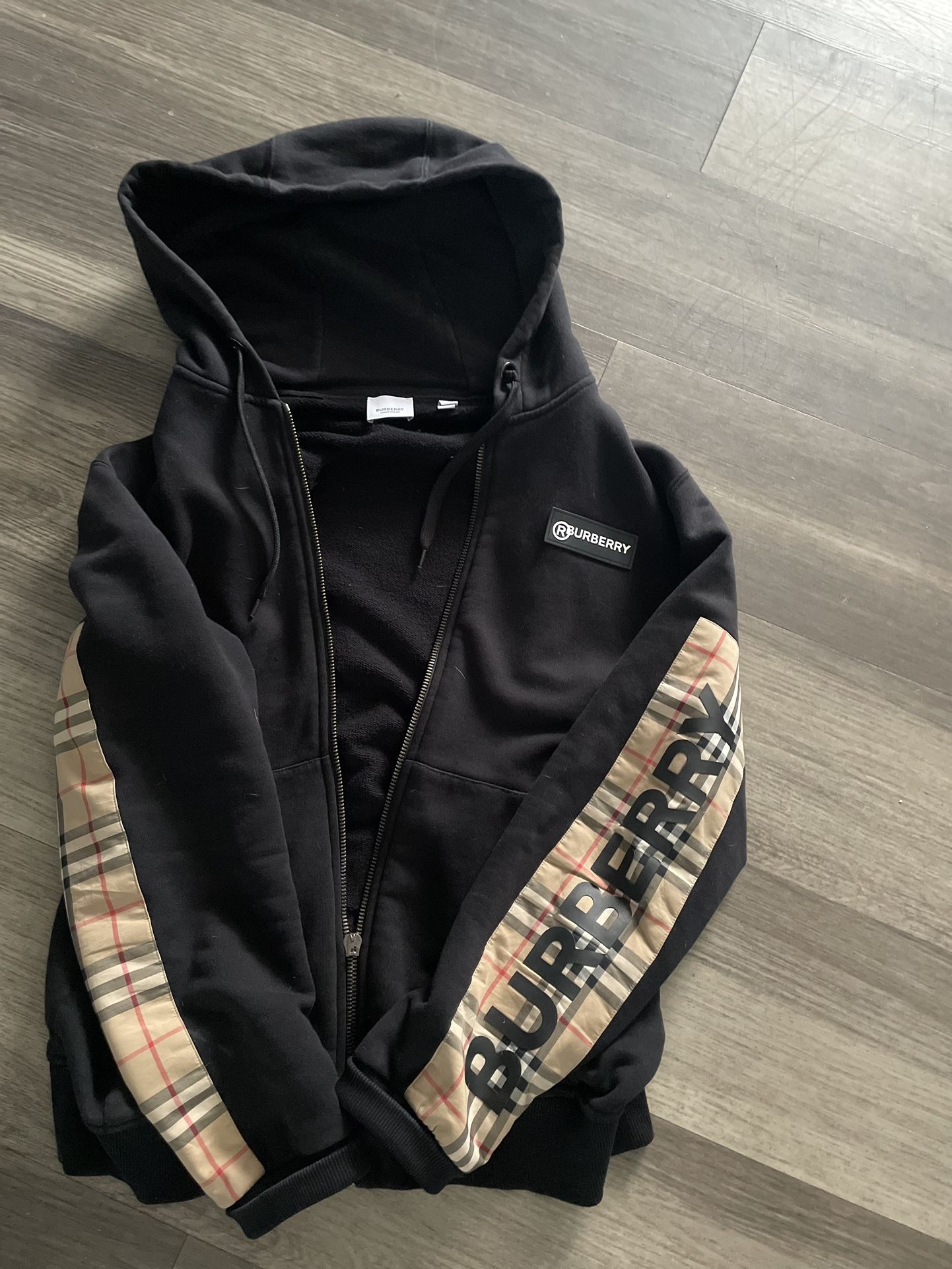 Burberry Jacket