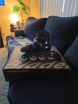 Youth Roller Blades
