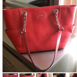 Calvin Klein Purse