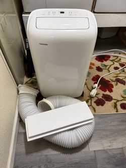 Portable a/c