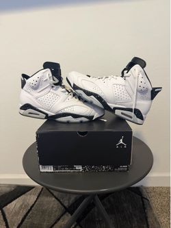 Jordan 6 Retro