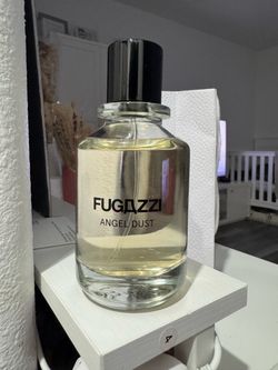 Fugazzi Angel Dust Extrait Sell / Trade