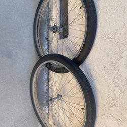 Schwinn 