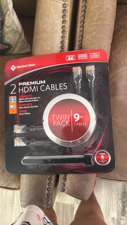 Tv cable