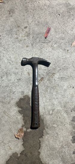 Hammer