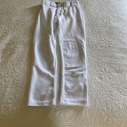 Easton Baseball Pants Youth Medium