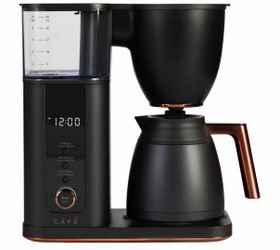 Café Drip Coffee Maker with Thermal Carafe