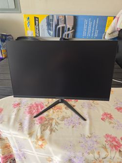Packard Bell 21.5 Inch Monitor 60hz 1080