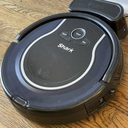 Shark Robo Vac