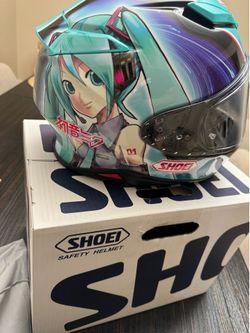 shoei rf1400