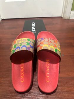 Coach Slides