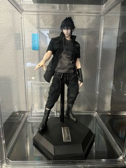 Noctis game toys 1/6