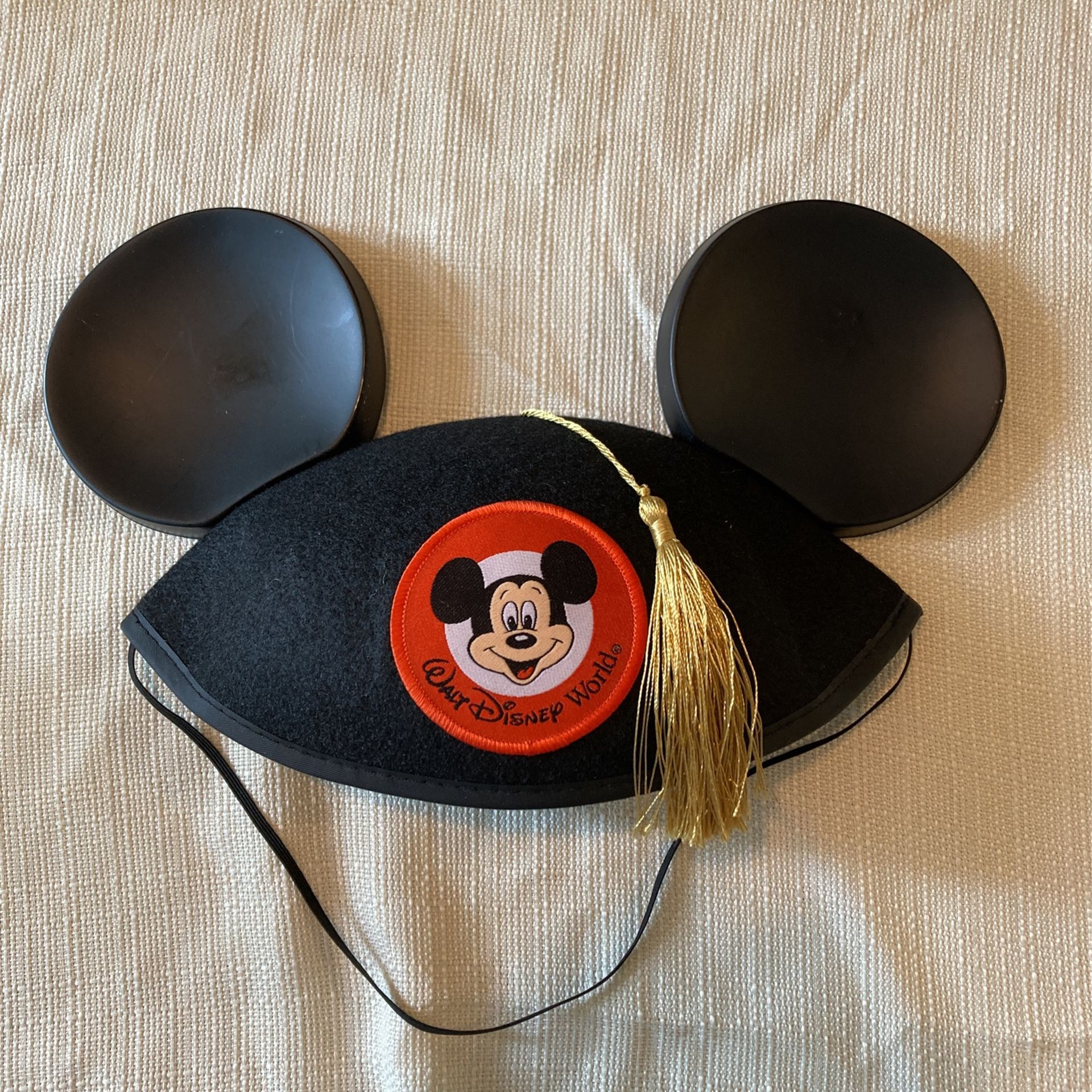 Original Disney Parks Mickey Ears