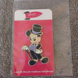 RARE PINS DISNEY DISNEYLAND PARIS : MICKEY MOUSE GALA 