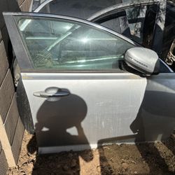 2013 Kia Optima Front Right Door 