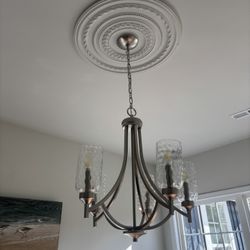 Chandelier 
