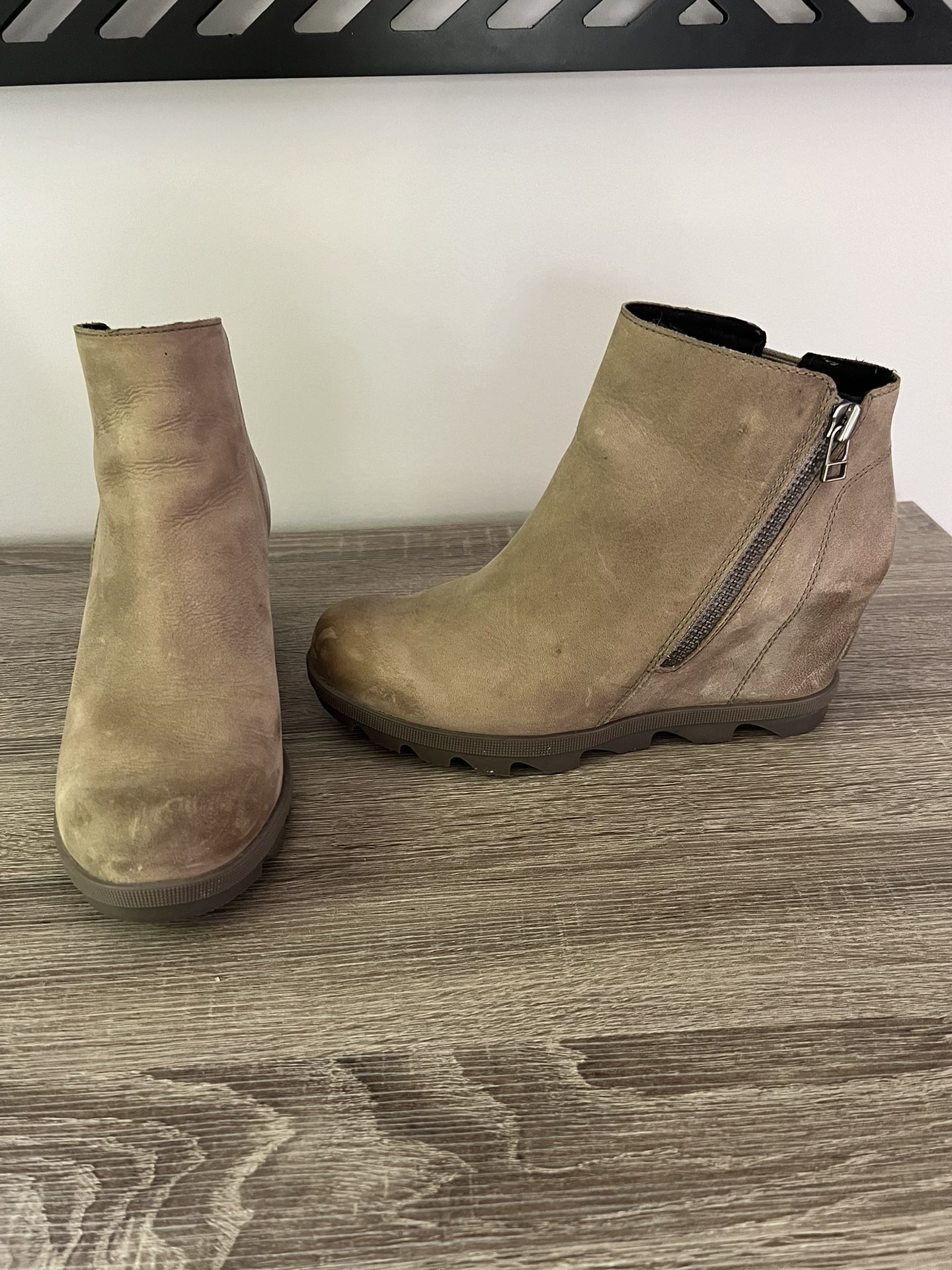 Sorel Boots
