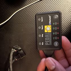 Pedal Commander For Honda