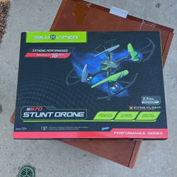 Sky viper S670 stunt drone 