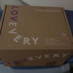 Love- Every Learning Toy Kit “ The Analyst”