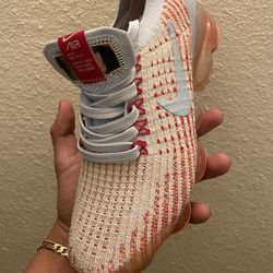 Nike Air Vapor Max Flyknit 3 Hydrogen 