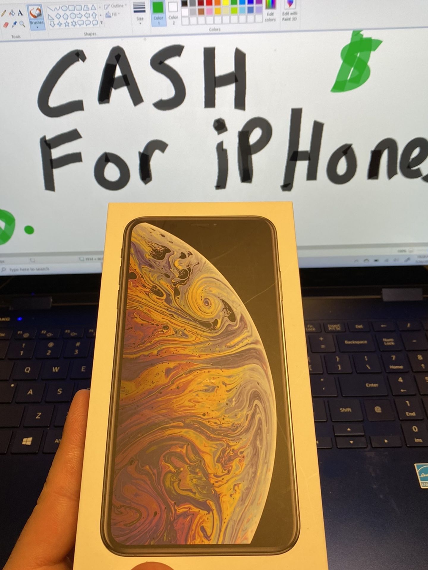iPhone Max Pro 12 11 X