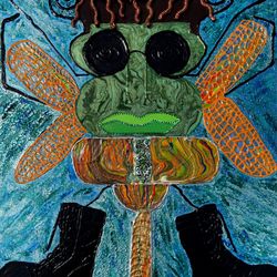 “Dragonfly Jones”