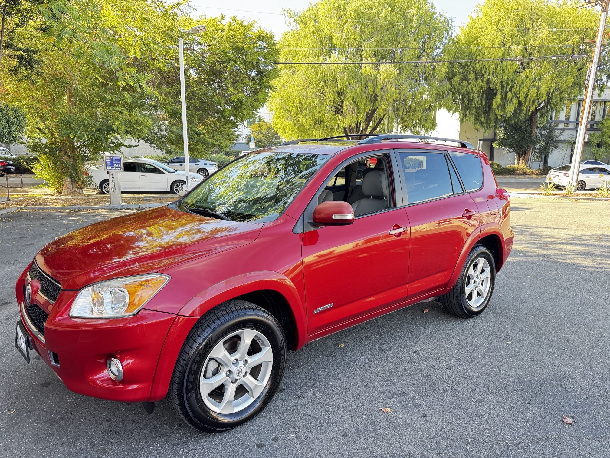 2010 Toyota Rav4