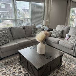 Living Room Set