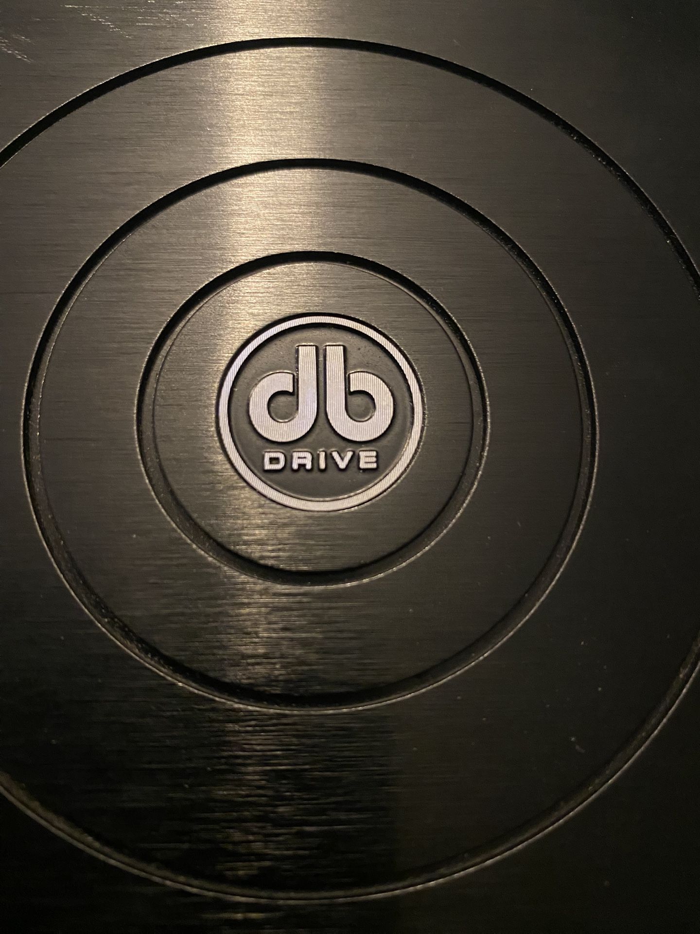 db Drive Amplifier- 1,750 Watts