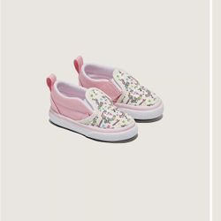 Vans 5c Toddler 