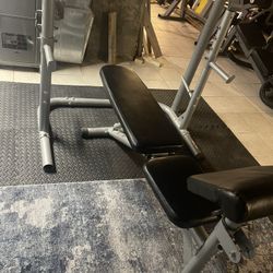Bench