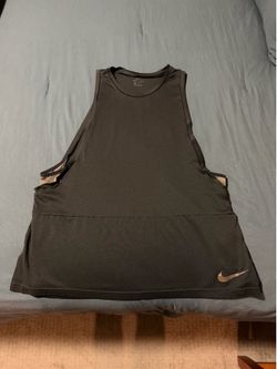 Nike Tanktop
