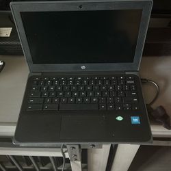 Chromebook 11 G9 EE
