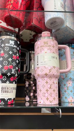 LV Stanley’s