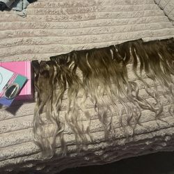 Bellami 22inch Hair Extension’s