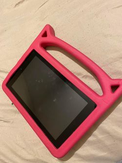 Amazon Fire 7 Tablet