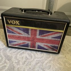 VOX Pathfinder Guitar amp