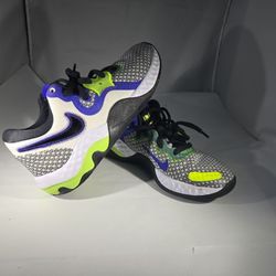 Nike Running Shoes – Men’s Size 8.5 – Clean ⚡