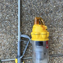 Dyson D15 All Floor Parts
