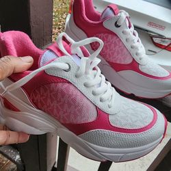 MK Authentic Sneaker