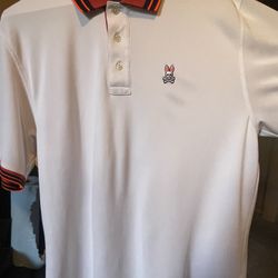Psycho Bunny Polo