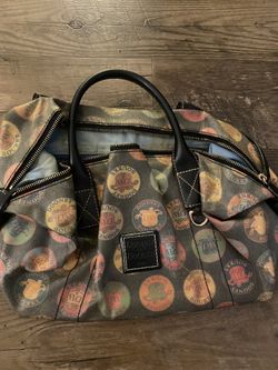 Dooney and Bourke
