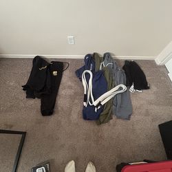 Jujitsu Gi