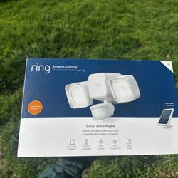 Ring Floodlight