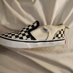 Kids Vans Shoes 