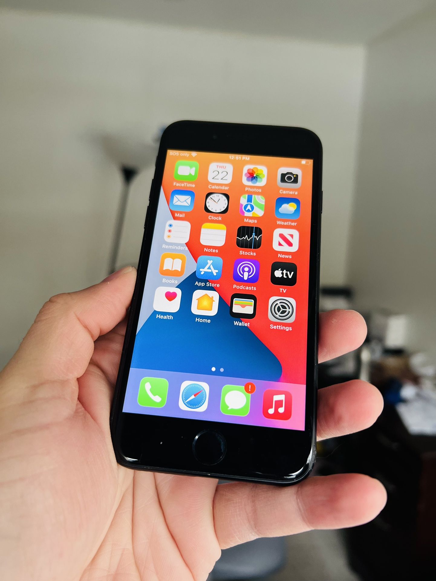 iPhone 8 Unlocked